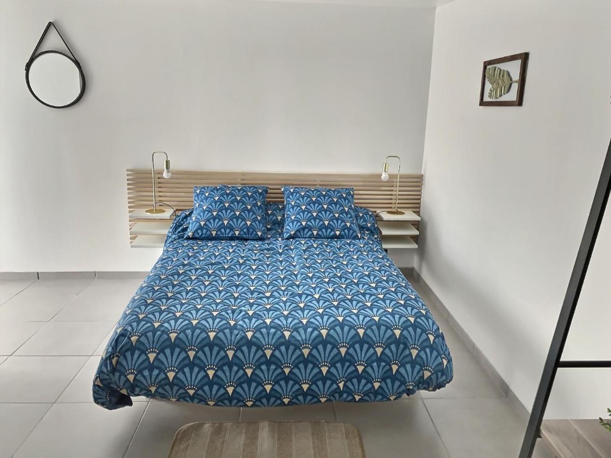 Un Cocon Pour 2 Ou 4 - Merignac -Jacuzzi - Netflix - Tram A 아파트 외부 사진